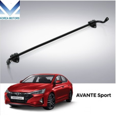 TUIX REINFORCED RR STABILIZER HYUNDAI ELANTRA SPORT 2018-20